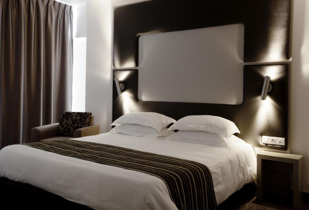 Brit Hotel de Grignan Vichy - View 6