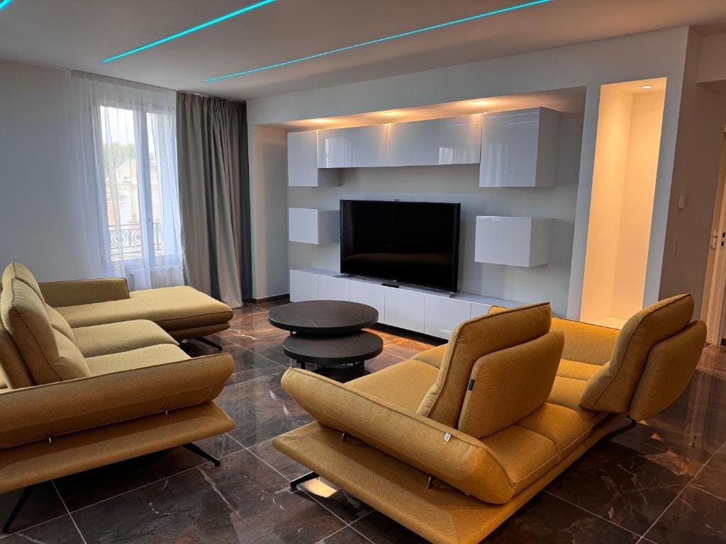 Brit Hotel de Grignan Vichy - View 5