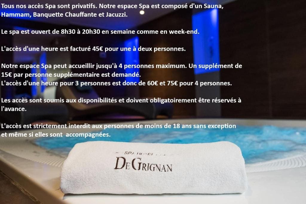 Brit Hotel de Grignan Vichy - View 4