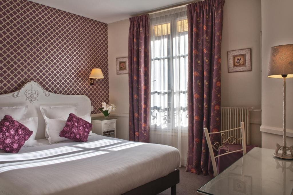 Hôtel de la Motte Picquet - View 6