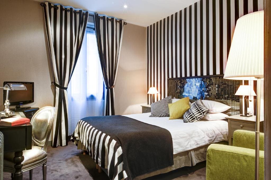 ZE Hotel - View 2