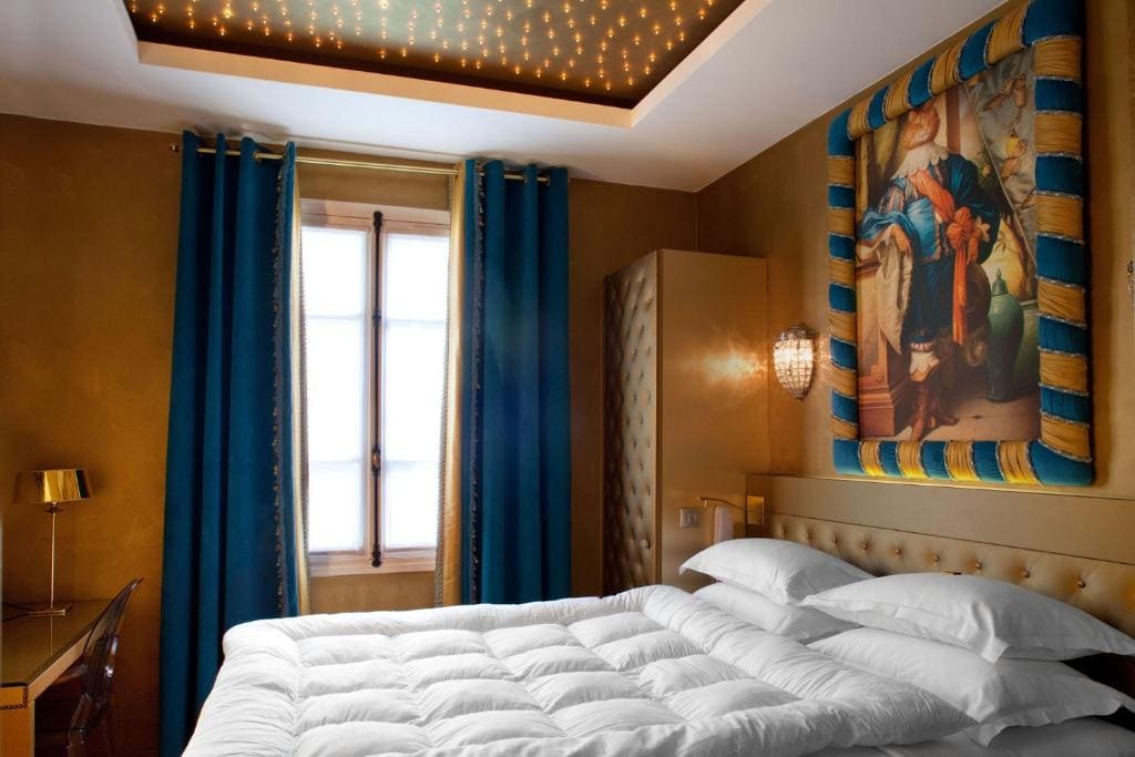 Petit Madeleine Hôtel - View 6