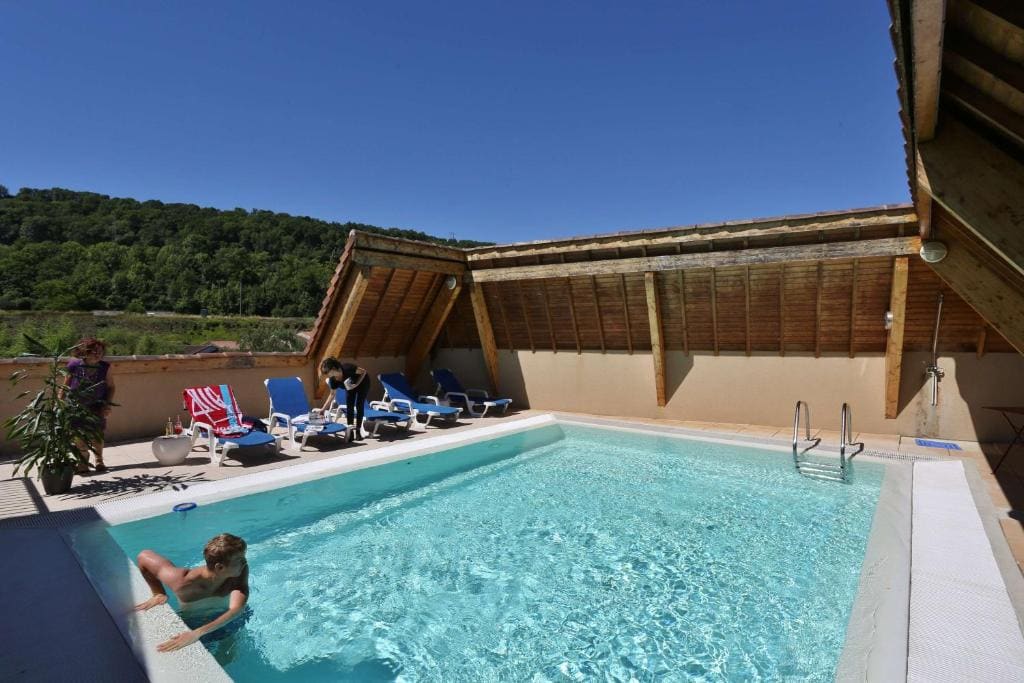 Best Western Le Pont d'Or - View 4