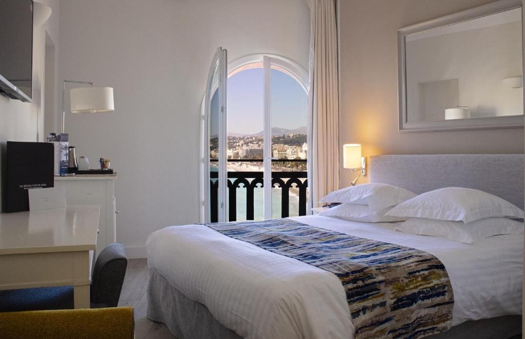 Hotel Suisse - View 7