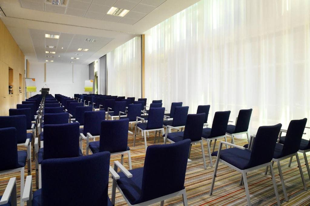 Courtyard by Marriott Montpellier - View 5