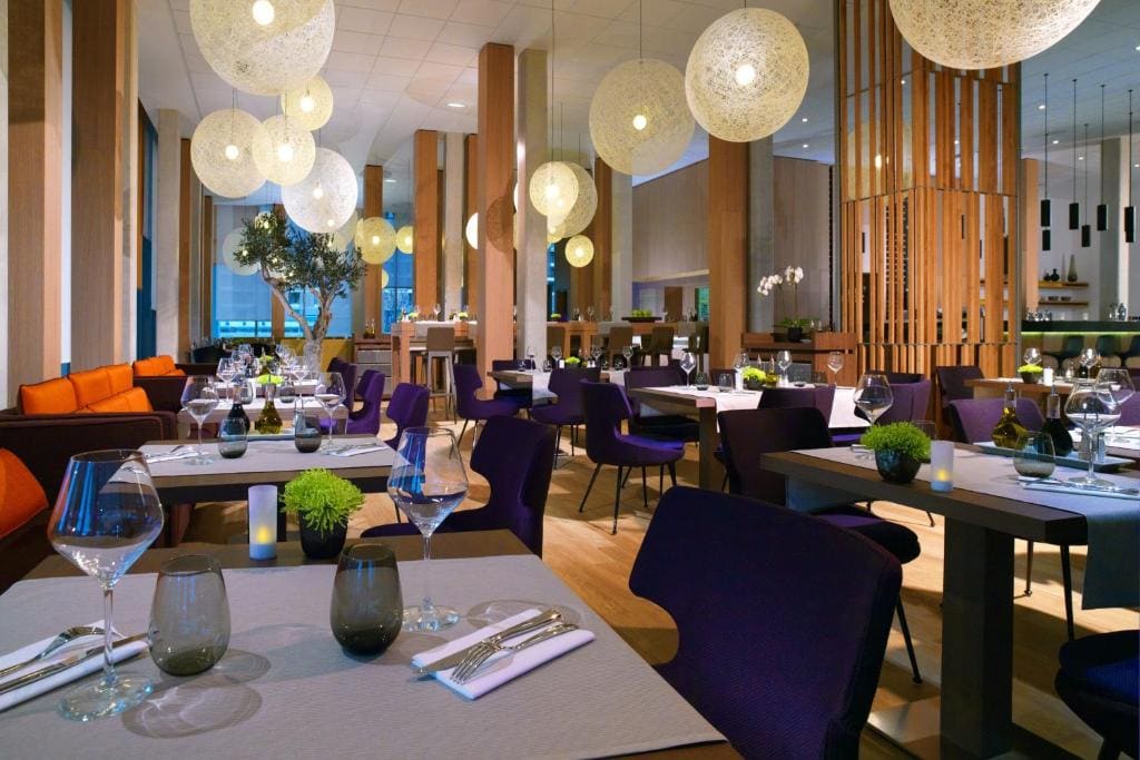 Courtyard by Marriott Montpellier - View 4