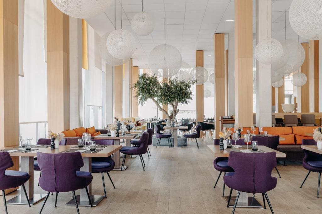Courtyard by Marriott Montpellier - Main view