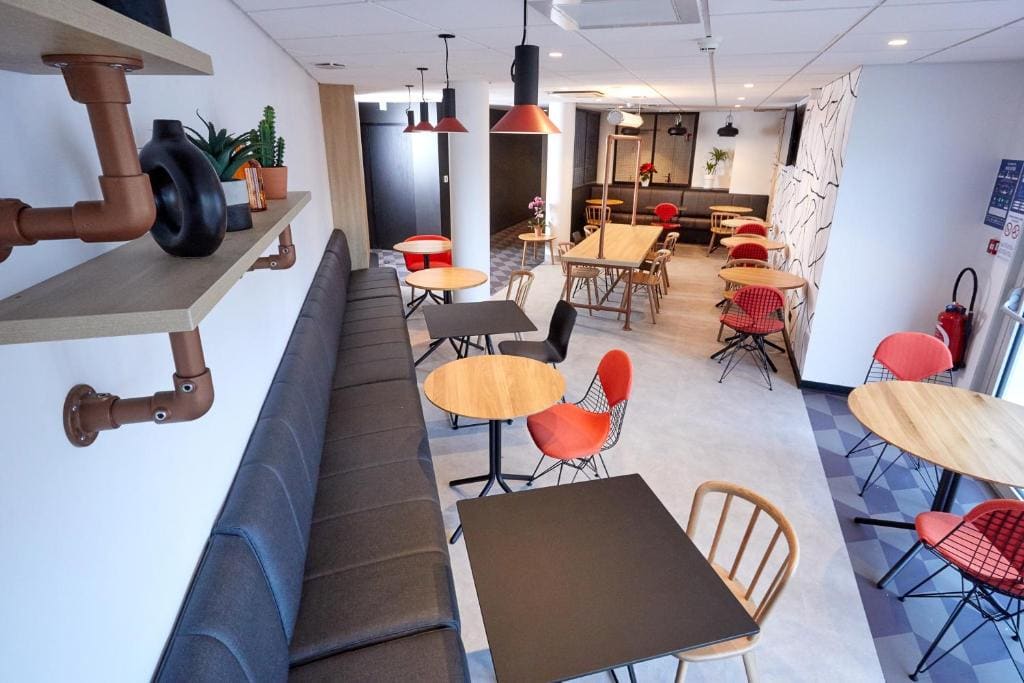 ibis Auxerre Centre - View 5