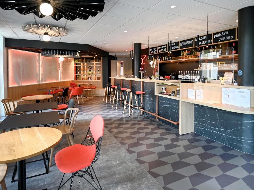 ibis Auxerre Centre - View 3