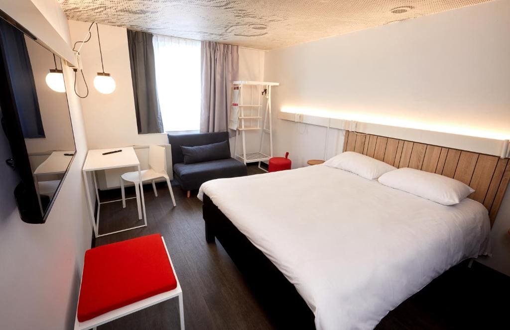 ibis Auxerre Centre - View 2