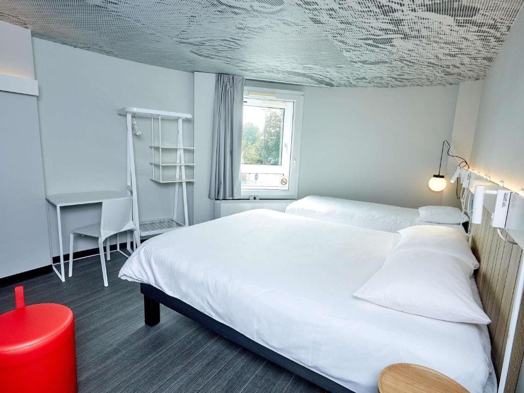 ibis Auxerre Centre - View 7
