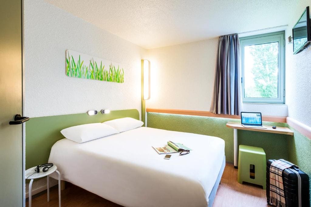 ibis budget Caen Hérouville - View 2