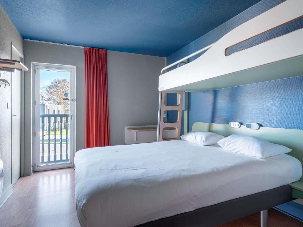 ibis budget Caen Hérouville - View 6