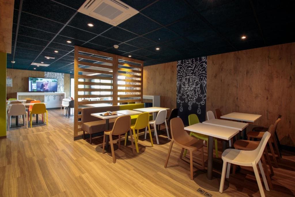 ibis budget Cahors - View 4