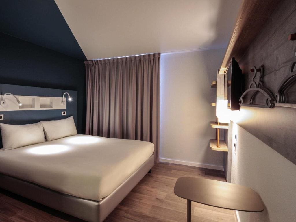 ibis budget Cahors - View 7
