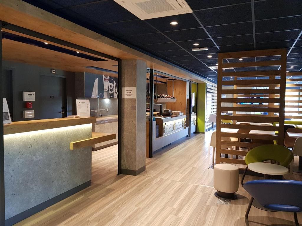 ibis budget Cahors - View 5