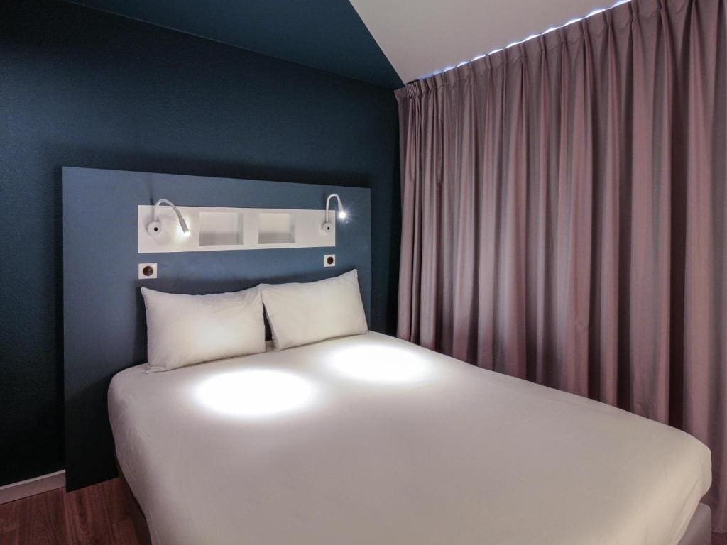ibis budget Cahors - View 2