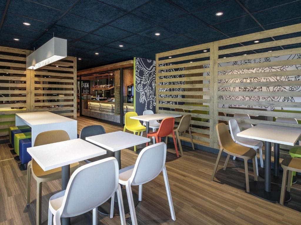 ibis budget Cahors - View 3