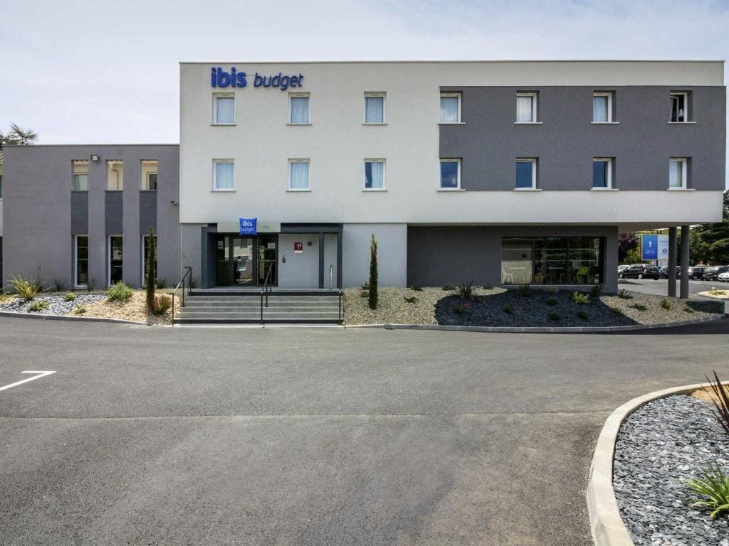 ibis budget Cahors - Main view