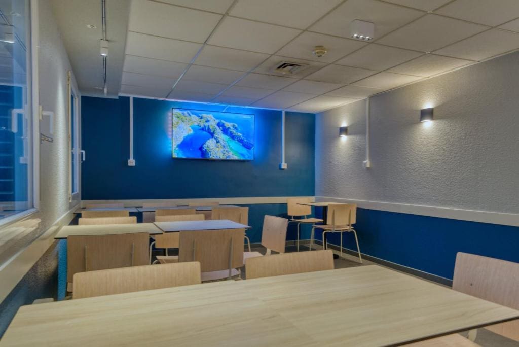 ibis Budget Gennevilliers Asnieres - View 6