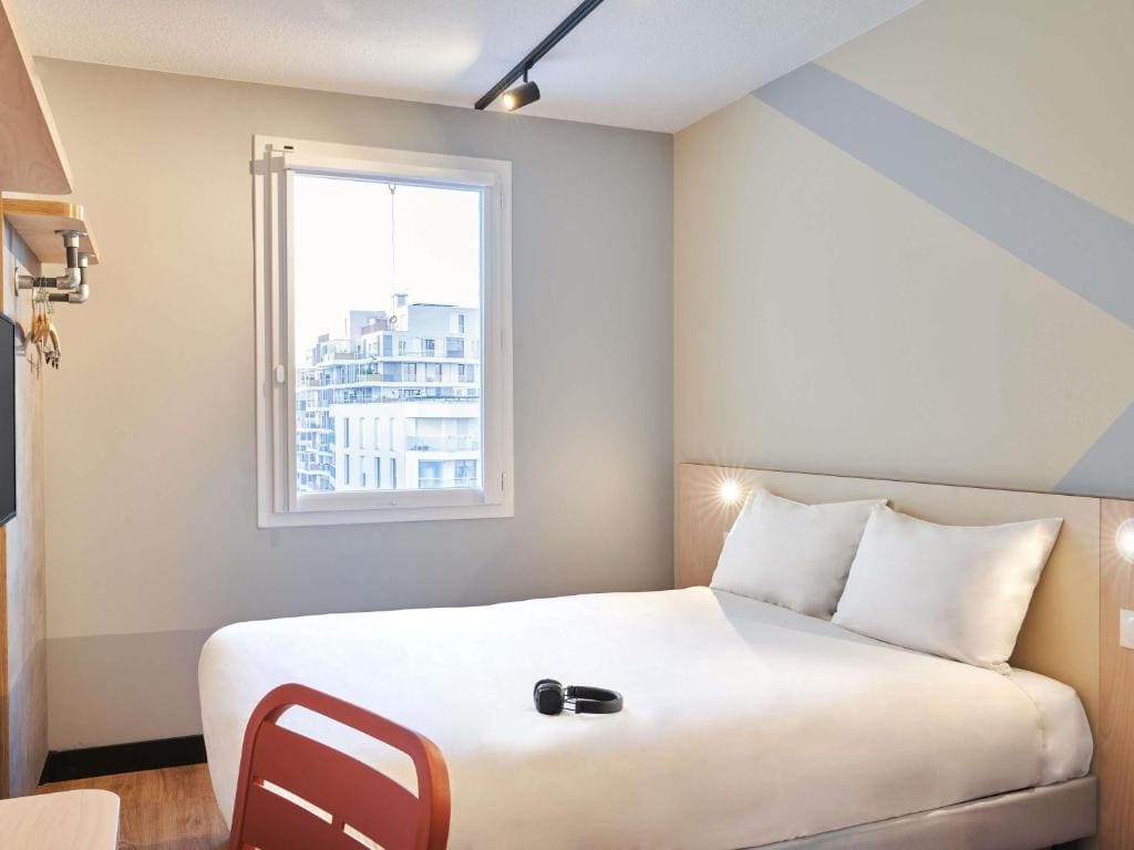 ibis budget Issy Les Moulineaux Paris Ouest - View 2