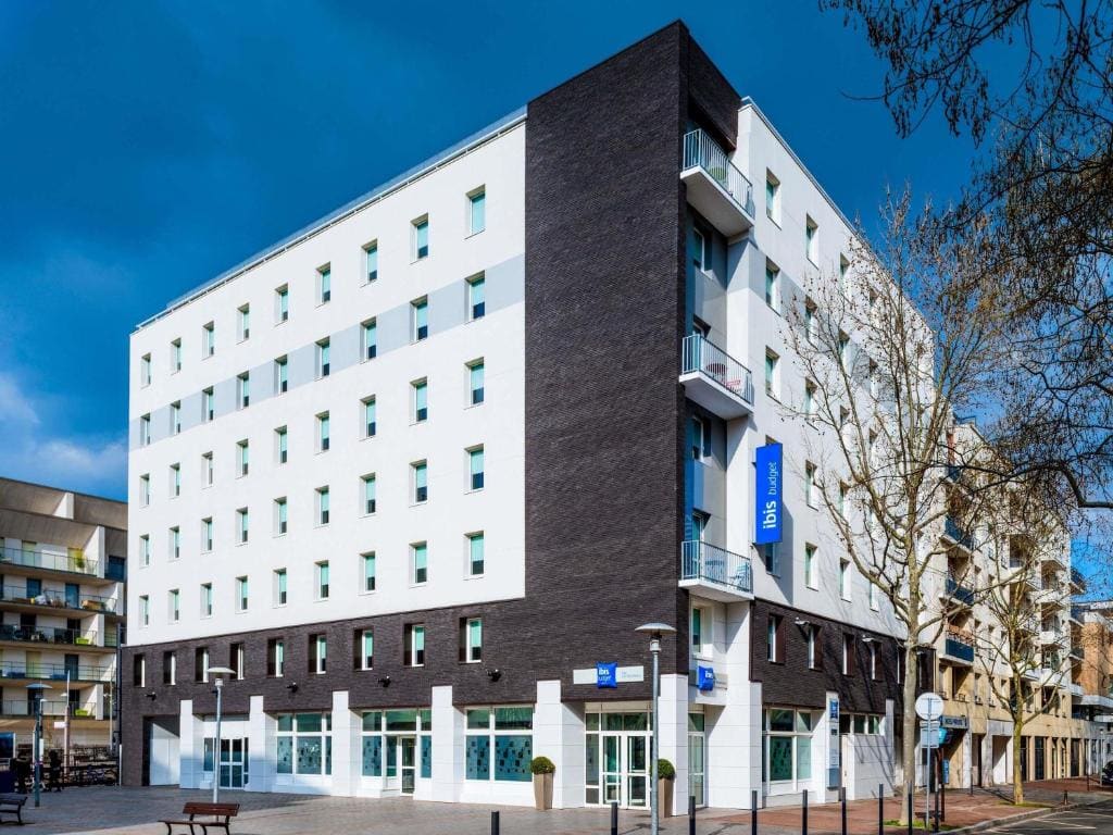 ibis budget Issy Les Moulineaux Paris Ouest - Main view