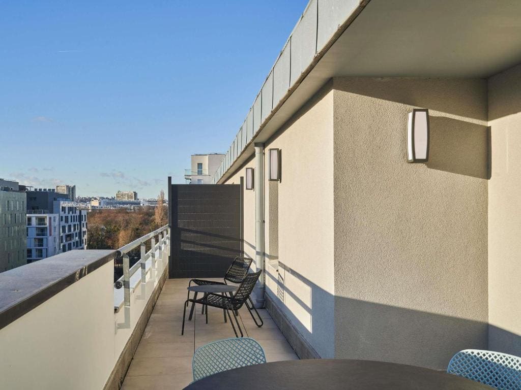 ibis budget Issy Les Moulineaux Paris Ouest - View 7