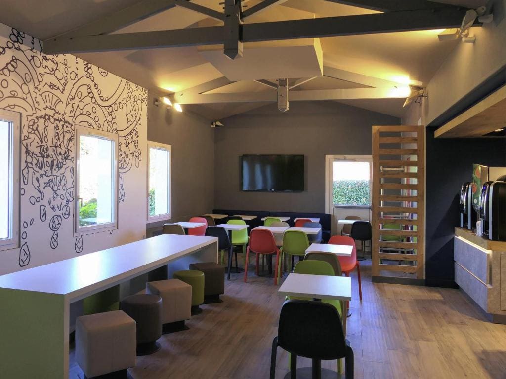 Ibis Budget Perigueux Boulazac - View 3