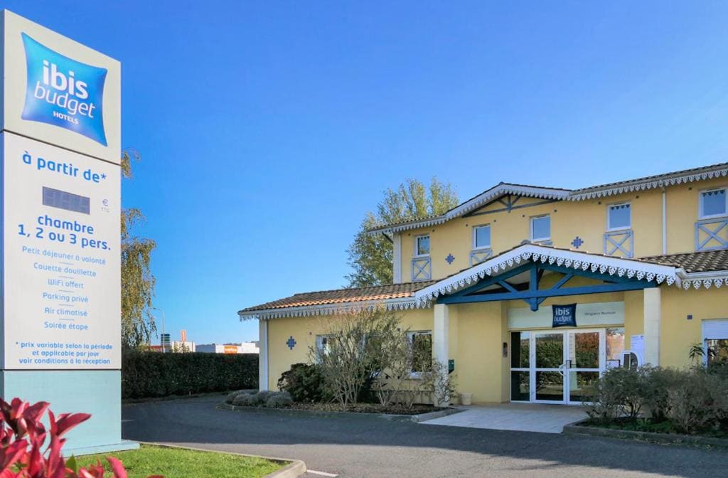 Ibis Budget Perigueux Boulazac - View 5