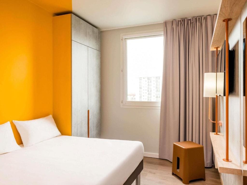 Ibis Budget Perigueux Boulazac - View 6
