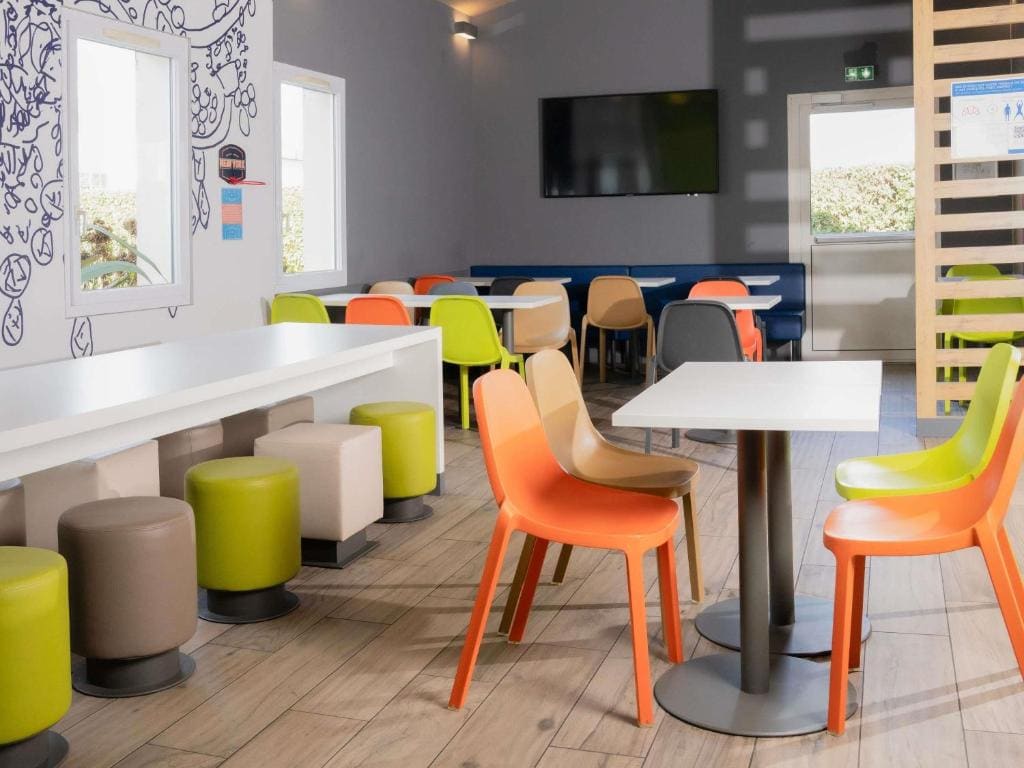 Ibis Budget Perigueux Boulazac - View 4