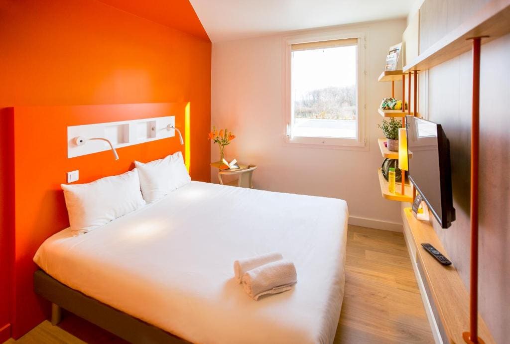 Ibis Budget Perigueux Boulazac - View 2
