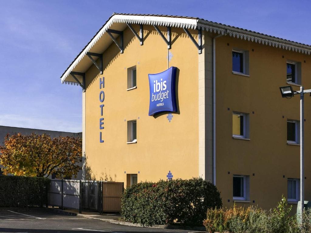 Ibis Budget Perigueux Boulazac - Main view