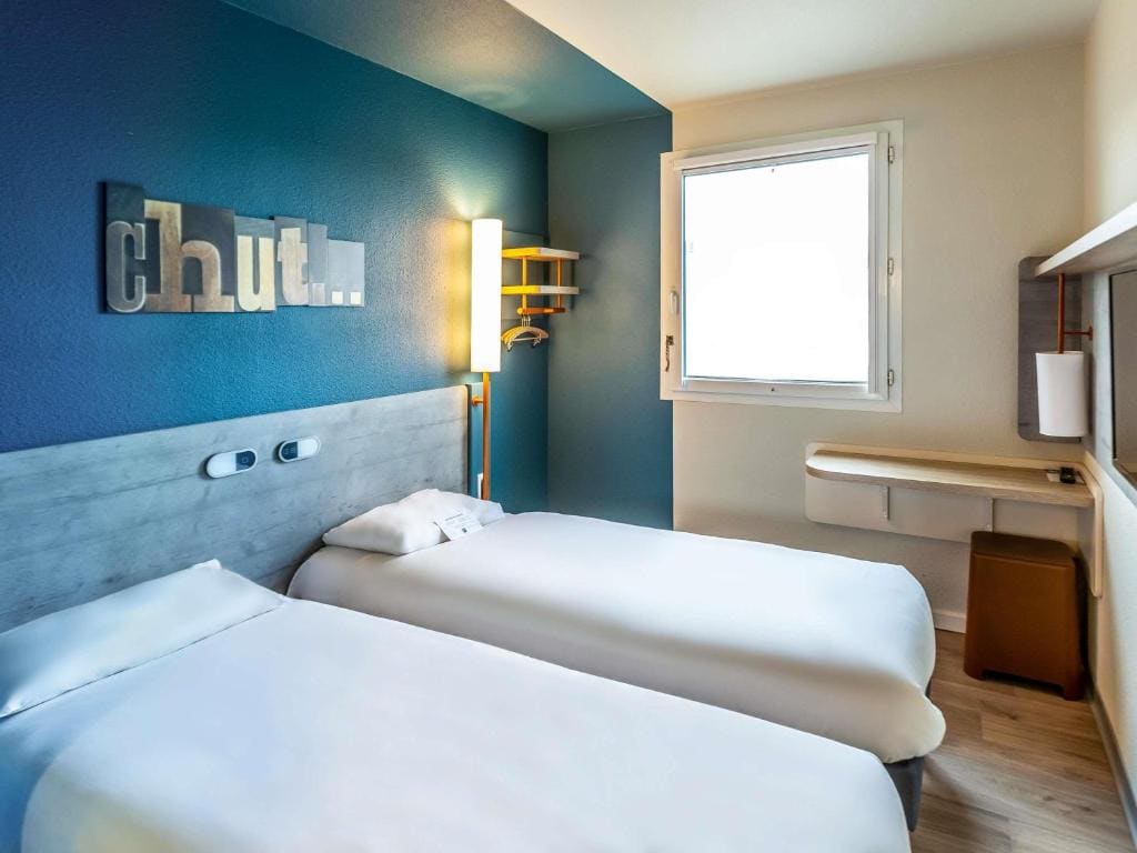 ibis budget Pertuis Portes du Luberon - View 7