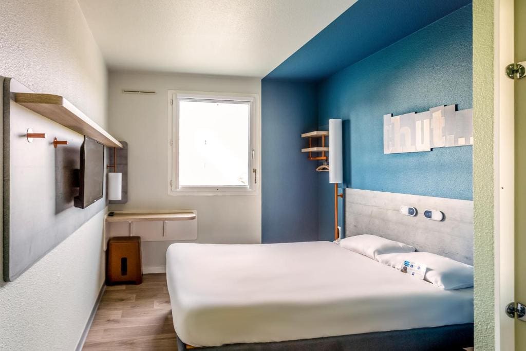ibis budget Pertuis Portes du Luberon - View 2
