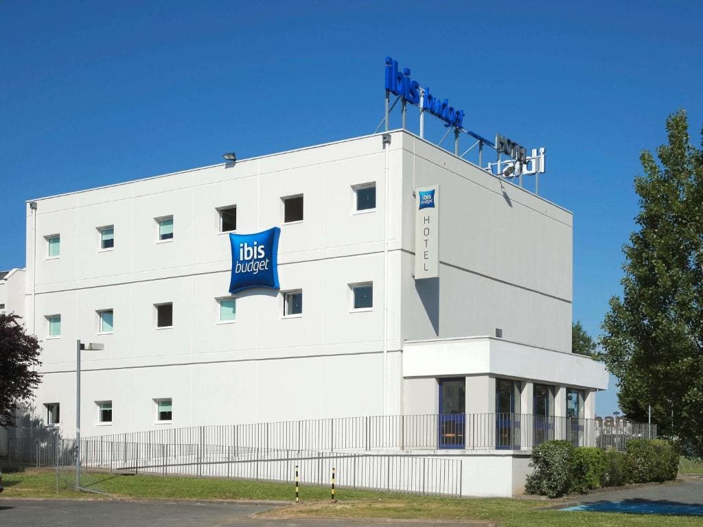 ibis budget Poitiers Sud - Main view