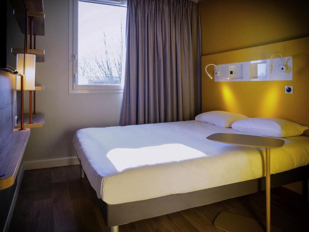 ibis budget Reims Parc Des Expositions - View 2