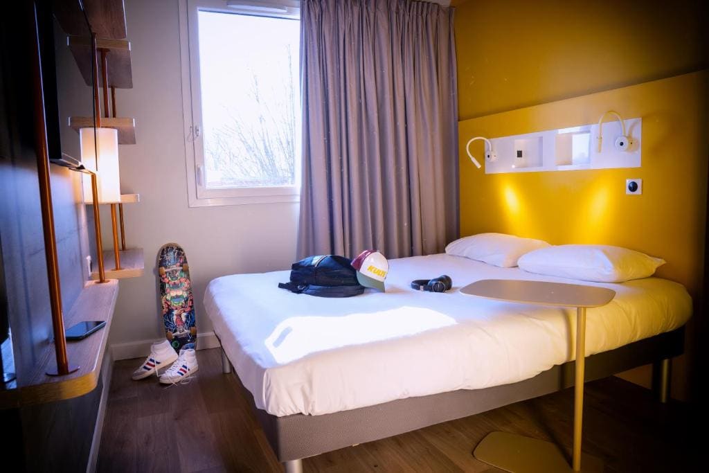 ibis budget Reims Parc Des Expositions - View 6