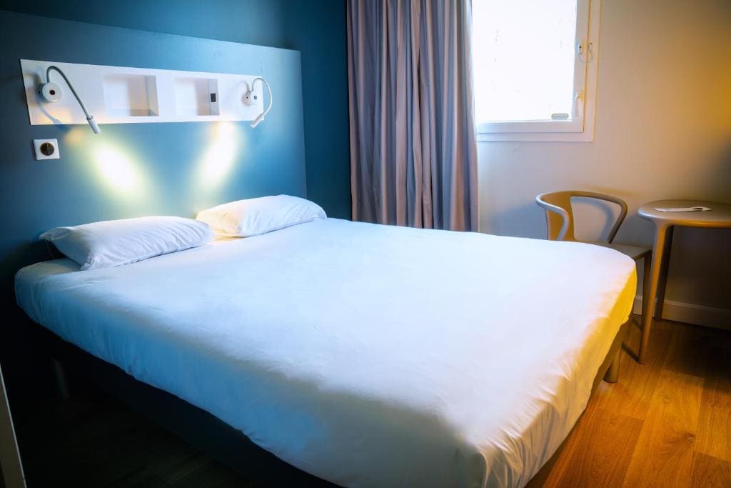 ibis budget Reims Parc Des Expositions - View 7
