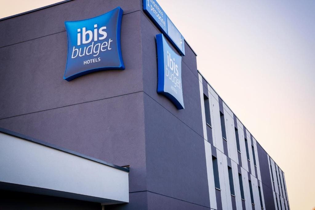 ibis budget Reims Parc Des Expositions - Main view