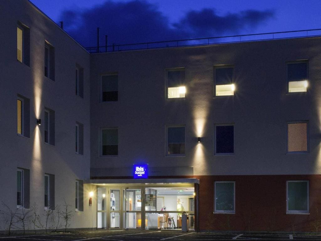 ibis budget Romorantin - View 6