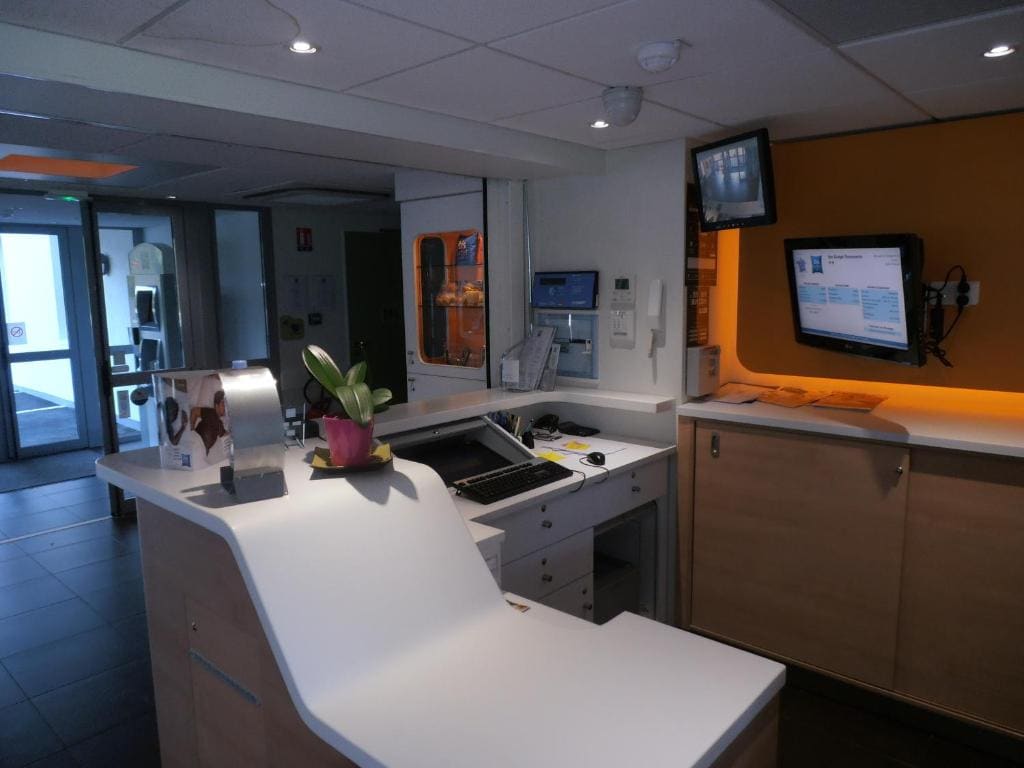 ibis budget Romorantin - View 5
