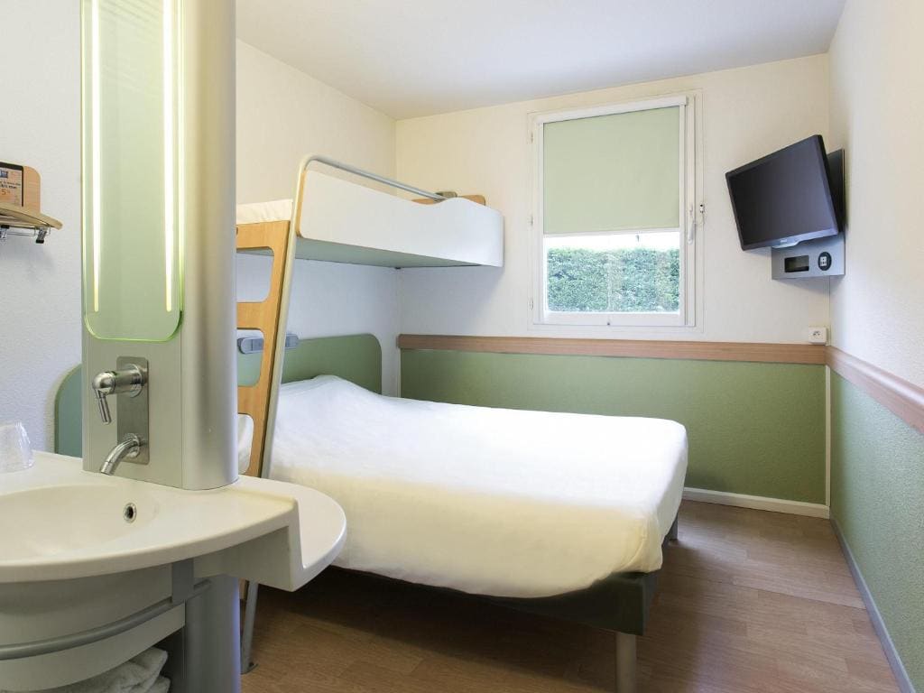 ibis budget Romorantin - View 7