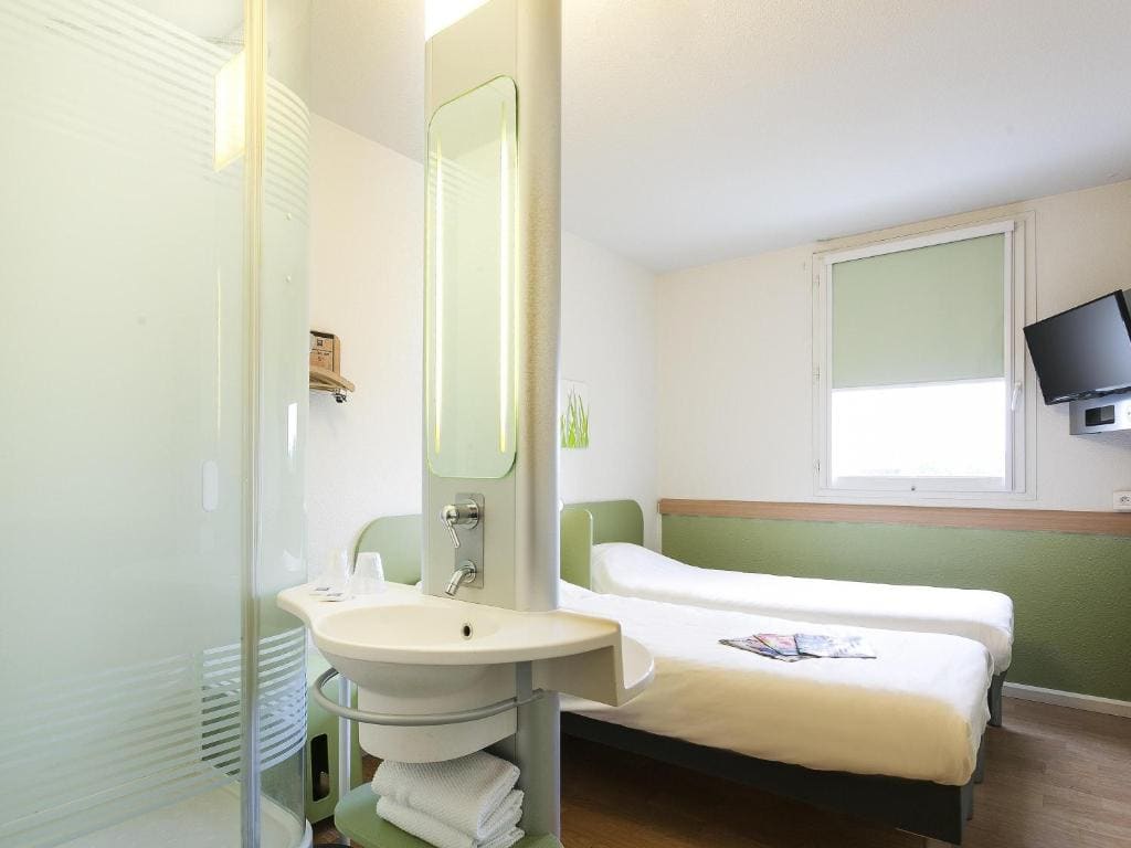 ibis budget Romorantin - View 2