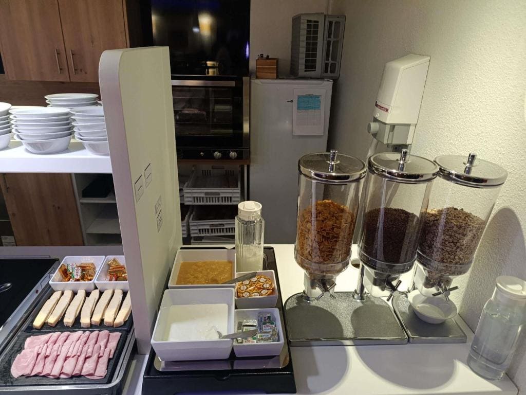ibis budget Romorantin - View 4