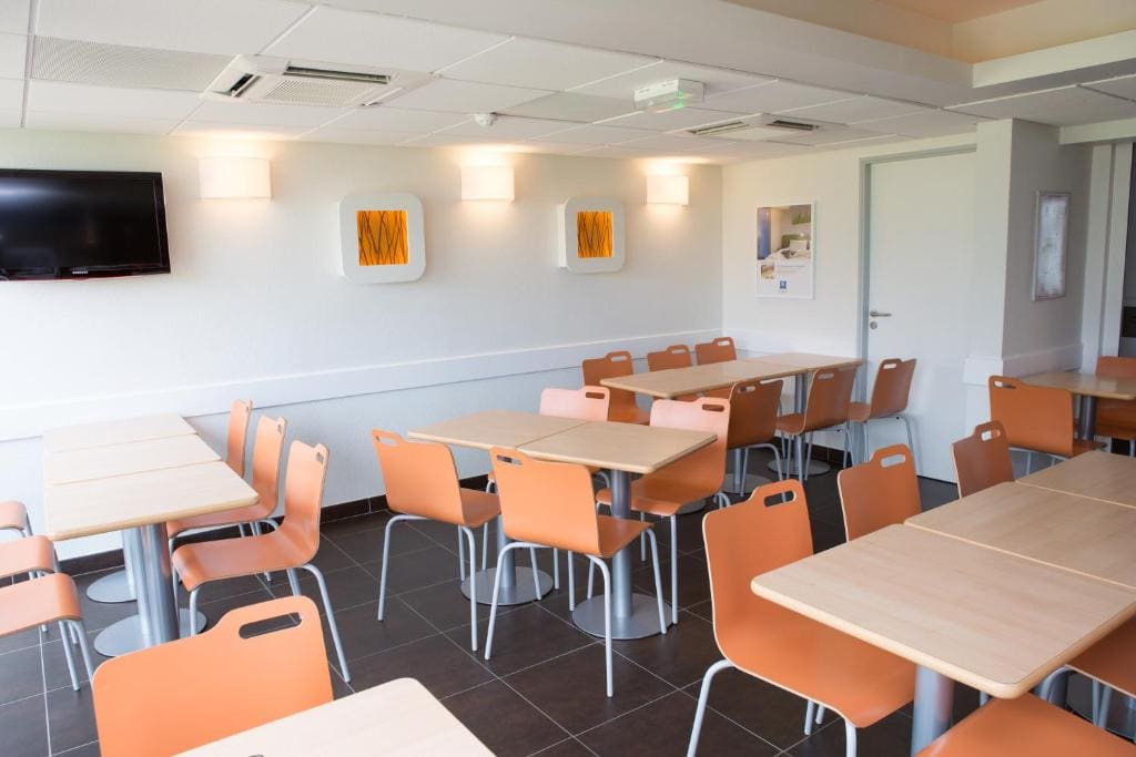 ibis budget Romorantin - View 3