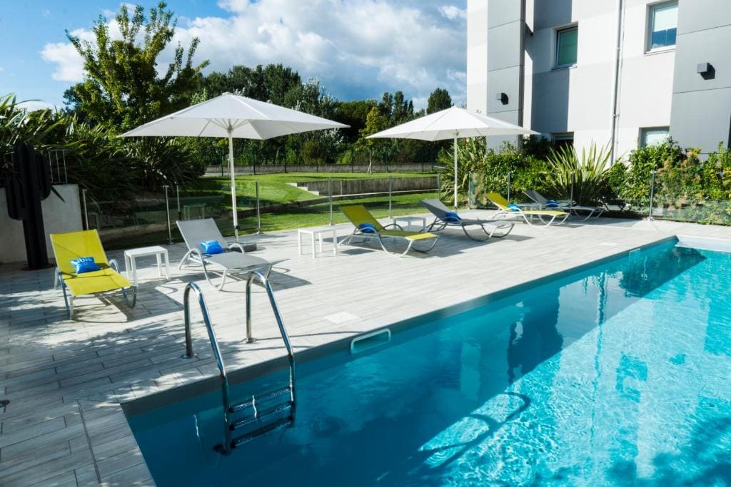 Ibis Budget Valence Sud - View 4