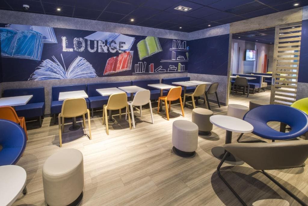 Ibis Budget Valence Sud - View 3
