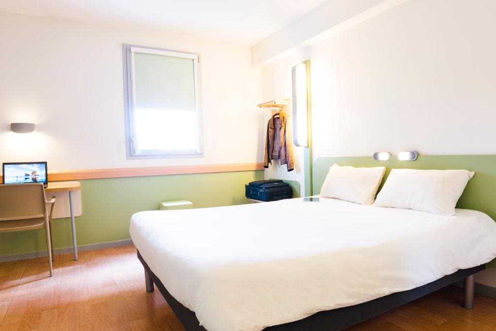 Ibis Budget Valence Sud - View 2