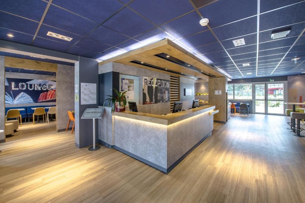 Ibis Budget Valence Sud - View 5